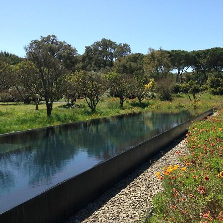 アルデイア・ド・メコ Quinta Do Miguelヴィラ エクステリア 写真