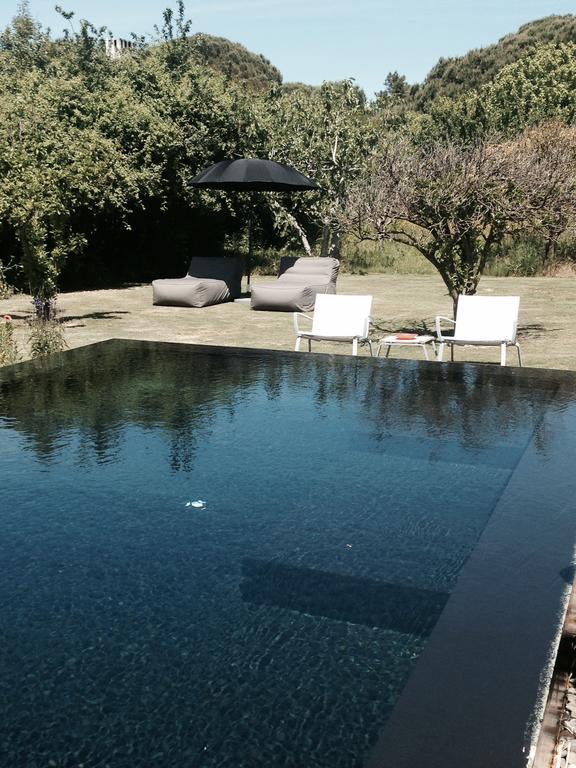 アルデイア・ド・メコ Quinta Do Miguelヴィラ エクステリア 写真