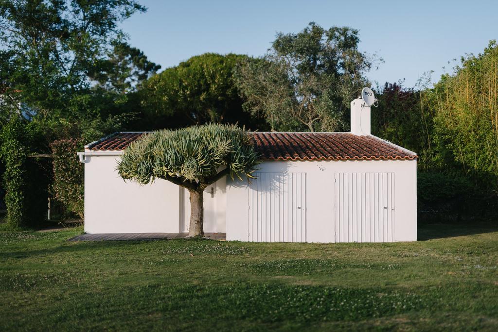 アルデイア・ド・メコ Quinta Do Miguelヴィラ エクステリア 写真